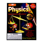 ScienceWiz Products ScienceWiz Physics Kit