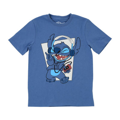 Boys Disney Tees
