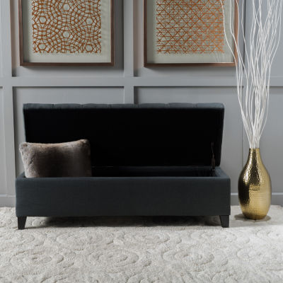 Ottilie Upholstered Tufted Bench
