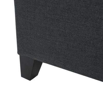 Ottilie Upholstered Tufted Bench