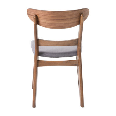 Idalia 2-pc. Upholstered Dining Chair