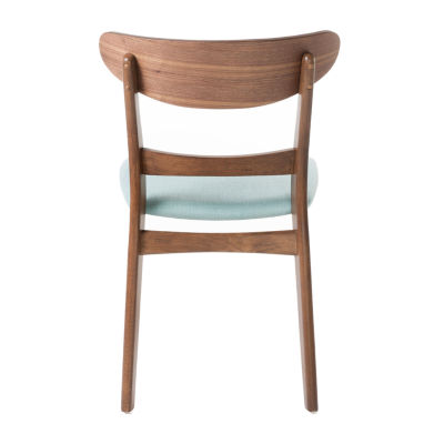 Idalia 2-pc. Upholstered Dining Chair