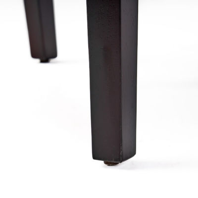 Pertica 2-pc. Upholstered Dining Chair