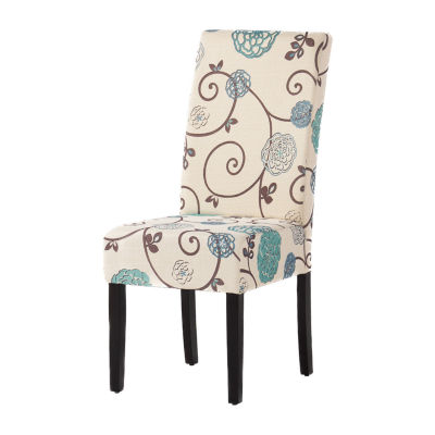Pertica 2-pc. Upholstered Dining Chair