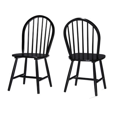 Declan 2-pc. Dining Chair