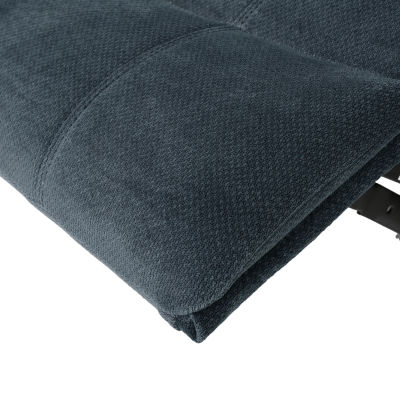 Hawthrone Track-Arm Recliner