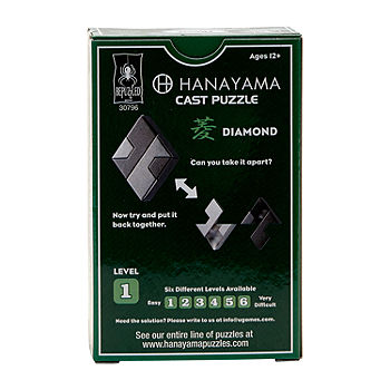Diamond madness - Puzzle de diamante $8.000 30x25 cm Solo uno