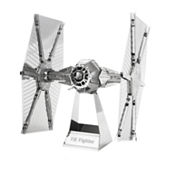 Star Wars Imperial Star Destroyer Armable de Acero Metal Earth ICX130