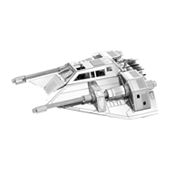 Star Wars Imperial Star Destroyer Armable de Acero Metal Earth ICX130