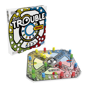 Bubble Trouble 1 - Jogo Gratuito Online