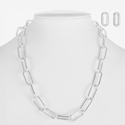 Liz Claiborne Collar Necklace And Drop Earring Gold Tone 2-pc. Jewelry Set