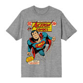 ★★ ★★ Men's Regular Fit Graphic Wash Short Sl Alpine Design Men's Short Sleeve Graphic T-Shirt | Dick's
