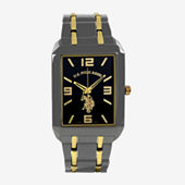 Womens Crystal-Accent Bracelet Watch - JCPenney display picture 2