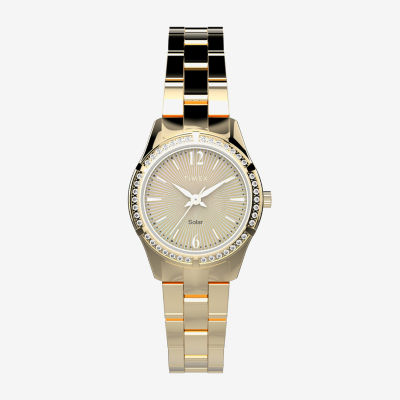 Womens Watches Jcpenney Timex Watches Timex Womens Two Tone