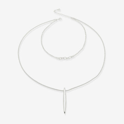 Worthington Organic Silver