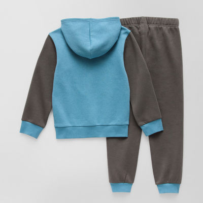 Disney Collection Little & Big Kid Boys Toy Story 2-pc. Pant Set