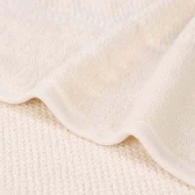 SUPERIOR® Mile Collection | 80% Cotton 20% Viscose 12-pc. Quick Dry Washcloth