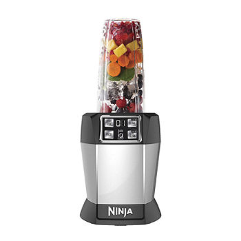 Ninja Nutri Ninja Auto iQ Personal Blender