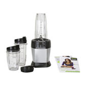 Magic Bullet® Blender and Mixer System MBR-1101 - JCPenney