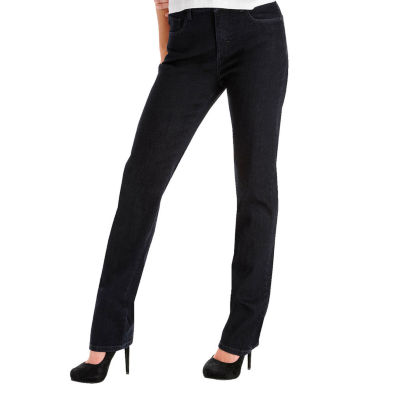 women's lee jeans at jcpenney