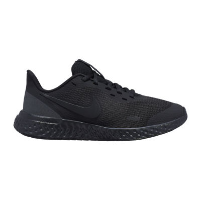 Nike Nk Revolution 5 (Gs) Boys Running Shoes