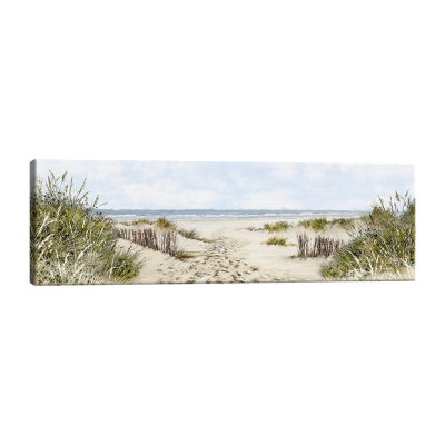 Lumaprints 1853(2) Sandunes Giclee Canvas Art