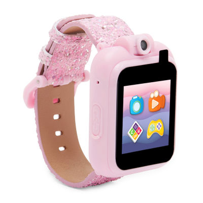 Itouch Playzoom Unisex Pink Smart Watch 14026m-2-51-Pgl