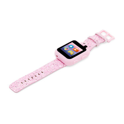 Itouch Playzoom Unisex Pink Smart Watch 14026m-2-51-Pgl