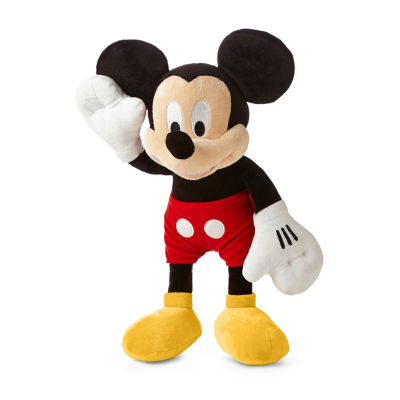 Disney Collection Mickey and Friends Mickey Mouse Stuffed Animal