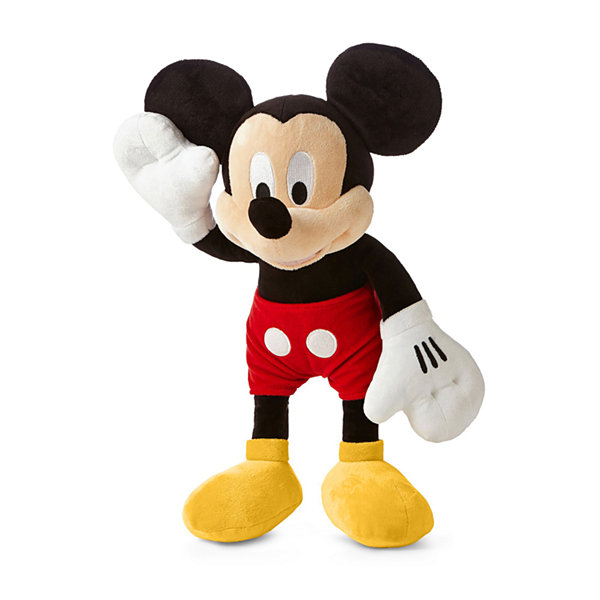 Disney Collection Mickey Mouse Medium Plush