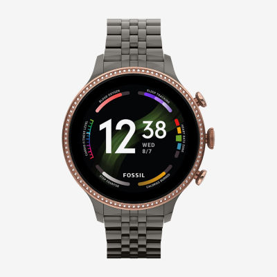 Jcpenney fossil smartwatch on sale