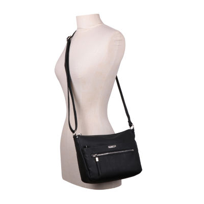 rosetti oakley mini crossbody bag