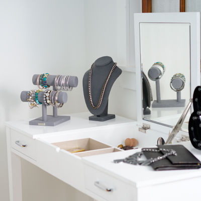 Hives And Honey Jewelry Stand