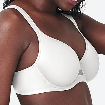 Bali Passion For Comfort® Seamless Full Coverage Underwire