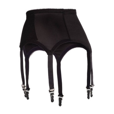 Rago Garter Belt Body Shaper 72522 JCPenney