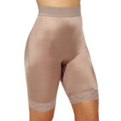Maidenform Tame Your Tummy Rear Lift Shorty Shapewear, L - Fred Meyer