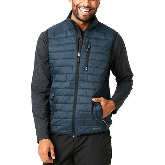 Free Country Mens Puffer Vest