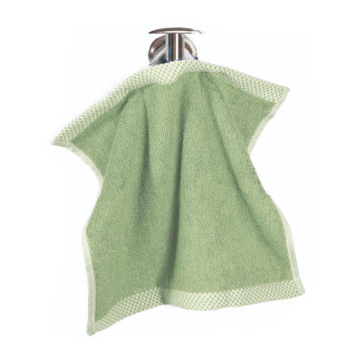 BedVoyage Resort 8-pc. Rayon from Bamboo Bath Towel Set