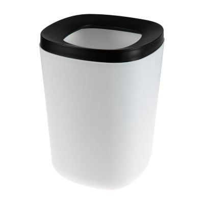 Kennedy International Trash Can