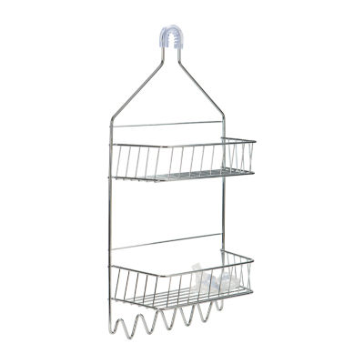 Kennedy International Shower Caddy