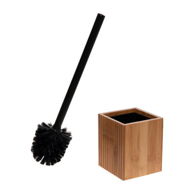 Kennedy International Toilet Brush Holder