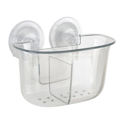 Kennedy International Bathroom Organizer