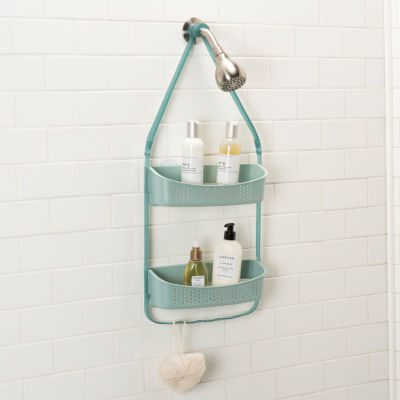 Kennedy International Shower Caddy, Color Blue JCPenney