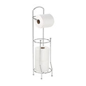 Home Expressions Smart-Stick Shower Caddy, Color: White - JCPenney