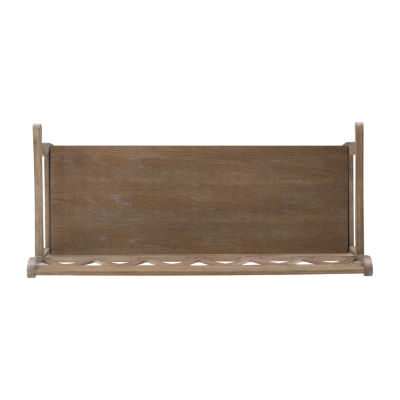 Windsong Living Room Collection Bench