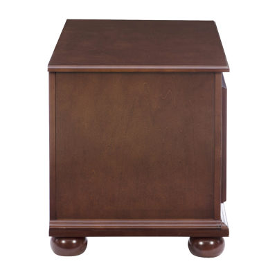 Sayre Storage Cedar Chest