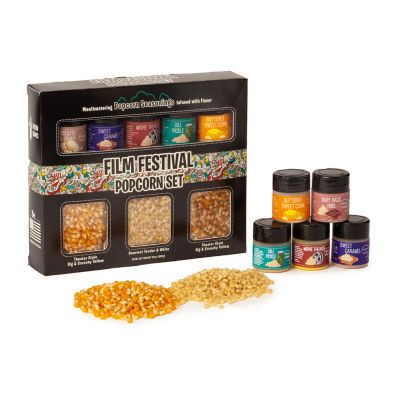 Popcorn set