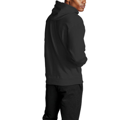 Champion Powerblend Fleece Mens Long Sleeve Hoodie