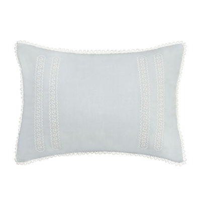 Laura Ashley Chloe Midweight Reversible Comforter Set