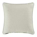 Queen Street Lawrence Square Throw Pillow